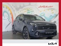 Neu Kia Sportage GT-Line 181 PS (133 kW) 2025 Penta metal SUV