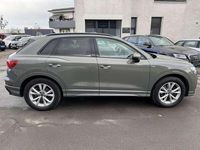 gebraucht Audi Q3 45 TFSI e S line Hybrid mit 150/245 PS