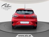 gebraucht Renault Clio V EVOLUTION TCE90