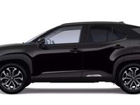 gebraucht Toyota Yaris Cross 1.5 Hybrid 116 Teamplayer LED SHZ 85 kW (116 PS...