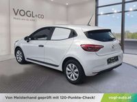 gebraucht Renault Clio V Auhentic SCe 65 Fiskal