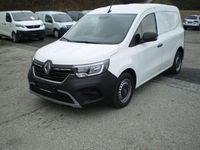 Gebraucht Renault Kangoo 75 PS (55 kW) 2021 Weiß Van / Kleinbus