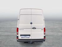 gebraucht VW Crafter 35 Kasten Entry L3H3 TDI 4MOT