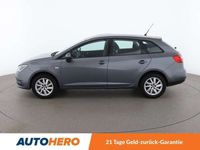 gebraucht Seat Ibiza 1.0 TSI Style Aut. *Bi-XENON*TEMPO*PDC*SZH*