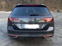 Gebraucht VW Passat Elegance 150 PS (110 kW) 2021 Kombi
