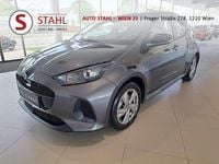 Neu Mazda 2 Exclusive-Line 92 PS (67 kW) 2025 Lead grey Limousine