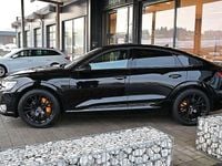 gebraucht Audi e-tron SB 55 quattro 95kWh S-line NP €120k ACC Sitzkl...
