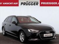 gebraucht Audi A4 Avant 30 TDI Autom MATRIX VIRTUAL NAVI SPORTSIT
