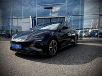 Neu BYD Seal 389 kW (530 PS) 2026 Obsidian black Limousine