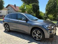 gebraucht BMW X1 X1xDrive25i M Sport Aut. M Sport
