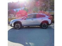 gebraucht Subaru XV 1.6i CVT Style Xtra Allrad Aut.