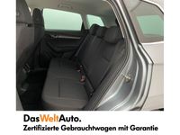 gebraucht Skoda Karoq Ambition Limited TSI