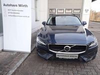 gebraucht Volvo V60 B4 Mild Hybrid Core / Fahrerassistenzp. Lichtp.