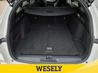 gebraucht Opel Astra ST 12 Turbo GS