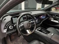 gebraucht Mercedes E300 E 300 T PHEV 4Matic Aut.