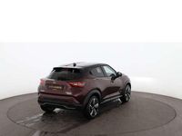 gebraucht Nissan Juke 1.0 N-DESIGN LED NAVI ASSIST R-CAM TEMPOMAT