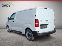 gebraucht Toyota Proace 1,5 l, 120 PS Kastenwagen ProWork