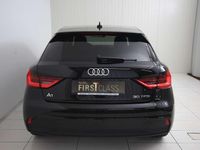 Neu Audi A1 116 PS (85 kW) 2025 Schwarz Kleinwagen