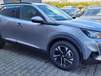 gebraucht Peugeot 2008 Allure Pack AllurePack*LED*Navi*Shzg*PDC*Cam*BF...