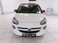 gebraucht Opel Adam 1.2 Unlimited
