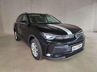 gebraucht VW Tiguan Friends eTSI DSG