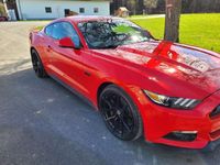 gebraucht Ford Mustang GT Mustang 50 Ti-VCT V8 GT Aut.