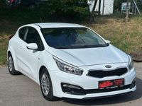 gebraucht Kia Ceed Ceed / Edition Titan 7*12 MONATE GARANTIE*