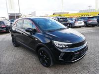 gebraucht Opel Crossland X 2 Turbo GS *TOPAUSSTATTUNG*