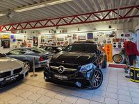 Gebraucht Mercedes GLE63 AMG AMG 585 PS (430 kW) 2016 Schwarz SUV