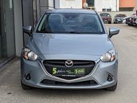 Gebraucht Mazda 2 Takumi-Line 75 PS (55 kW) 2019 Grau Kleinwagen