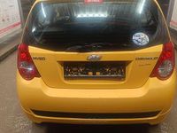 gebraucht Chevrolet Aveo 1.2 LS