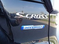 gebraucht Suzuki SX4 S-Cross 1,4 GL+ DITC Hybrid ALLGRIP shine