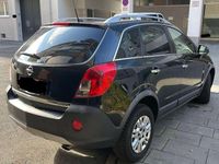 gebraucht Opel Antara Antara 2,2 CDTI Cosmo Aut. Cosmo