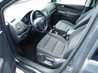 gebraucht Seat Alhambra Executive 20 TDI CR 4WD