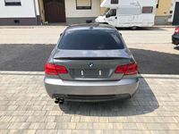 gebraucht BMW 325 325 d Coupé Aut.