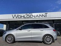 gebraucht Mercedes B180 d Aut.