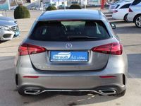 gebraucht Mercedes A180 A 180d (177.010)