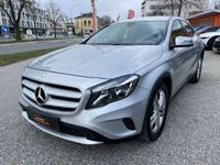 gebraucht Mercedes GLA200 CDI Aut. Edition Lifestyle