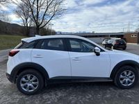 gebraucht Mazda CX-3 G120 Emotion