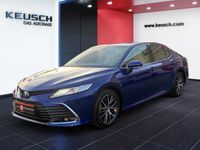 gebraucht Toyota Camry 2,5 Hybrid VIP Aut. Limousine