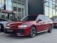 gebraucht VW Passat Variant 2.0 TDI SCR R-Line DSG / AHK / Head Up / IQ Drive / DCC