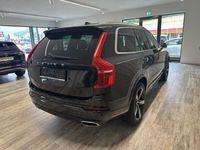 gebraucht Volvo XC90 R Design AWD D5