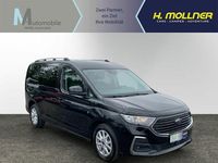 gebraucht Ford Grand Tourneo Connect Aut. Titanium L2