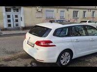 gebraucht Peugeot 308 SW BlueHDi 150 EAT6 Stop & Start Business-Line