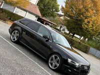 Gebraucht Audi A4 S-Line 150 PS (110 kW) 2015 Kombi