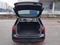 gebraucht VW Passat Variant Trendline 16 TDI