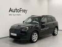 Gebraucht Mini Countryman 150 kW (204 PS) 2025 Midnight black ii SUV