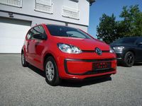 gebraucht VW up! up!1,0 TSI KLIMA DAB+RADIO BLUETOOTH LANE ASSIST