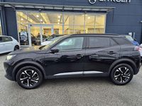gebraucht Peugeot 2008 PureTech 130 S&S Allure 6-Gang-Manuel *LED RFK*