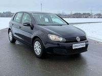 Gebraucht VW Golf 90 PS (66 kW) 2010 Limousine